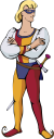 Occupations Clipart