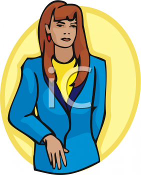 Occupations Clipart