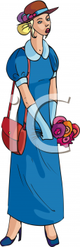 Nature and Scenic Clipart