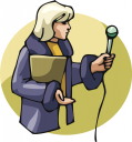 Occupations Clipart