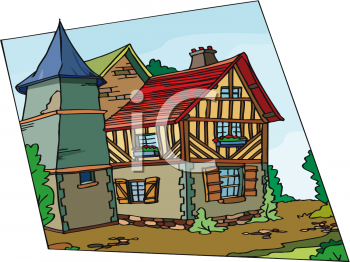 Nature and Scenic Clipart