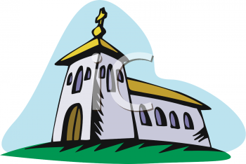 Christian Clipart