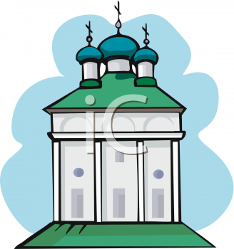 Christian Clipart