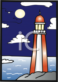 Nature and Scenic Clipart