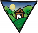Farm Buildings Clipart