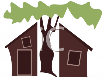 Buildings Clipart
