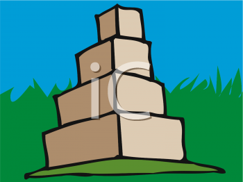 Buildings Clipart