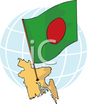 Flags Clipart