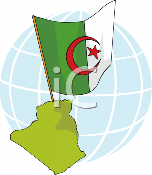 Flags Clipart