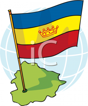 Flags Clipart