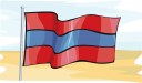 Flags Clipart