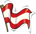 Flags Clipart