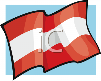 Flags Clipart