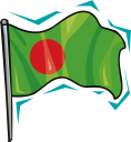 Flags Clipart