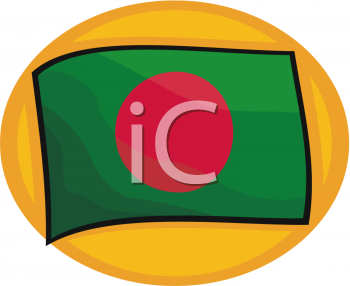 Flags Clipart