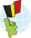 Flags Clipart