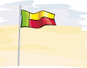 Flags Clipart