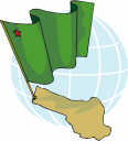 Flags Clipart