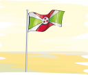 Flags Clipart