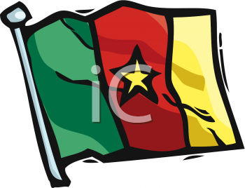 Flags Clipart