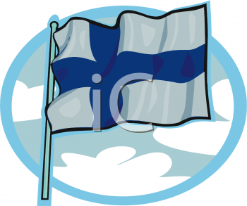 Flags Clipart