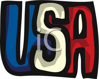 United States Clipart