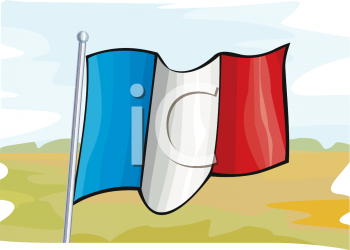 Flags Clipart