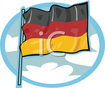 Flags Clipart