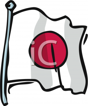 Flags Clipart