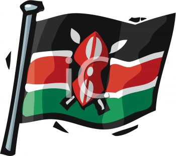 Flags Clipart