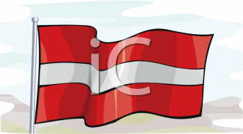 Flags Clipart