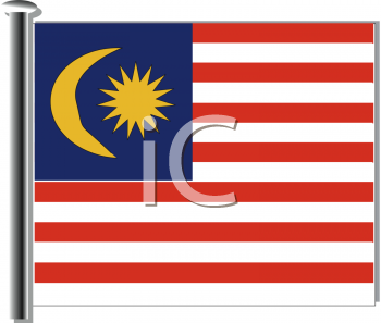Flags Clipart