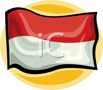Flags Clipart