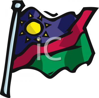 Flags Clipart