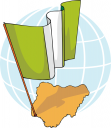 Flags Clipart