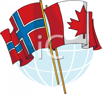 Flags Clipart