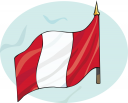 Flags Clipart