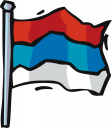 Flags Clipart