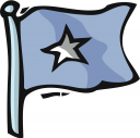 Flags Clipart