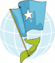 Flags Clipart
