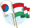 Flags Clipart