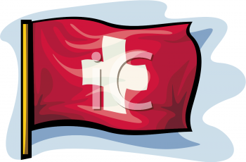 Flags Clipart