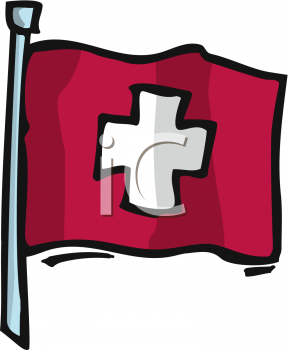 Flags Clipart