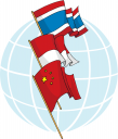 Flags Clipart