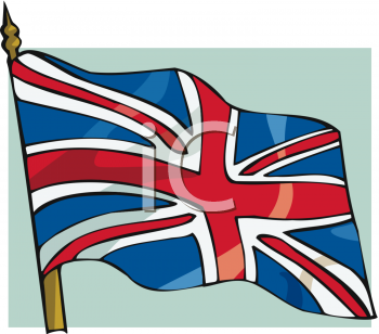 Flags Clipart