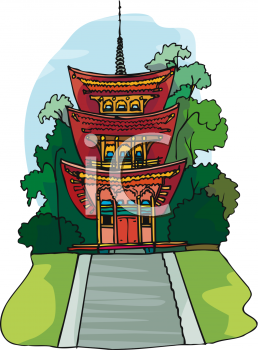 Architecture Clipart