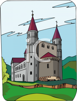 Christian Clipart