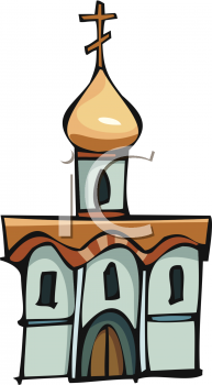 Christian Clipart