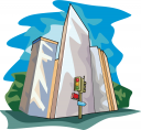 Architecture Clipart