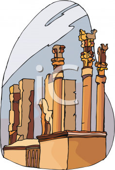 Architecture Clipart
